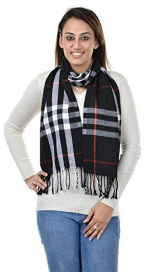 burberry muffler price in india|Burberry scarf for women.